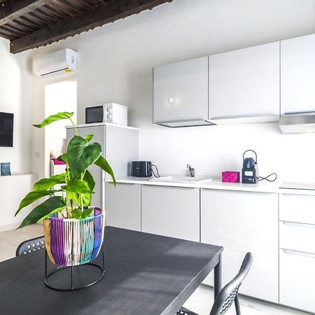 I-Homes Fashion Savona Μιλάνο Εξωτερικό φωτογραφία