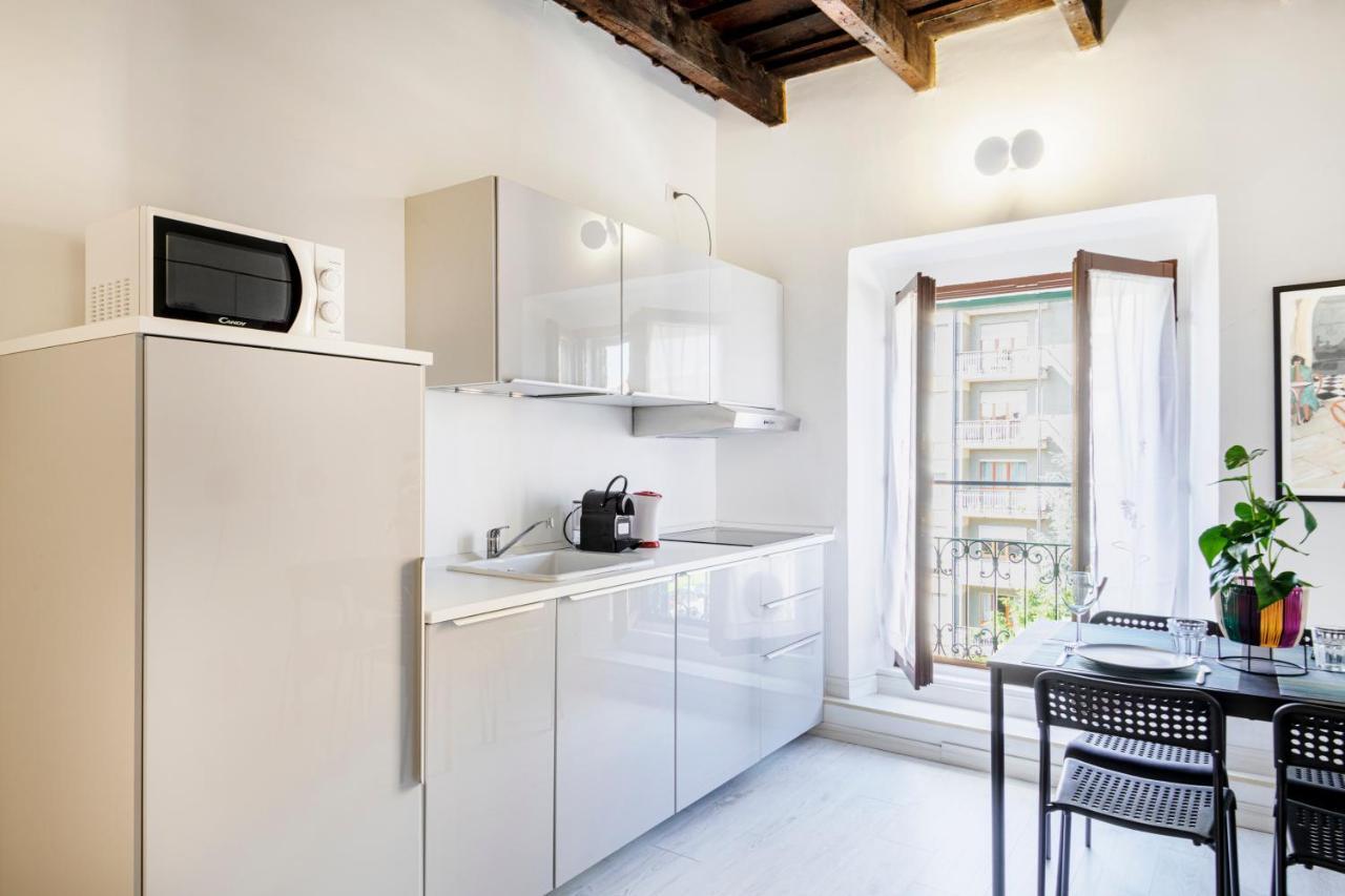 I-Homes Fashion Savona Μιλάνο Εξωτερικό φωτογραφία