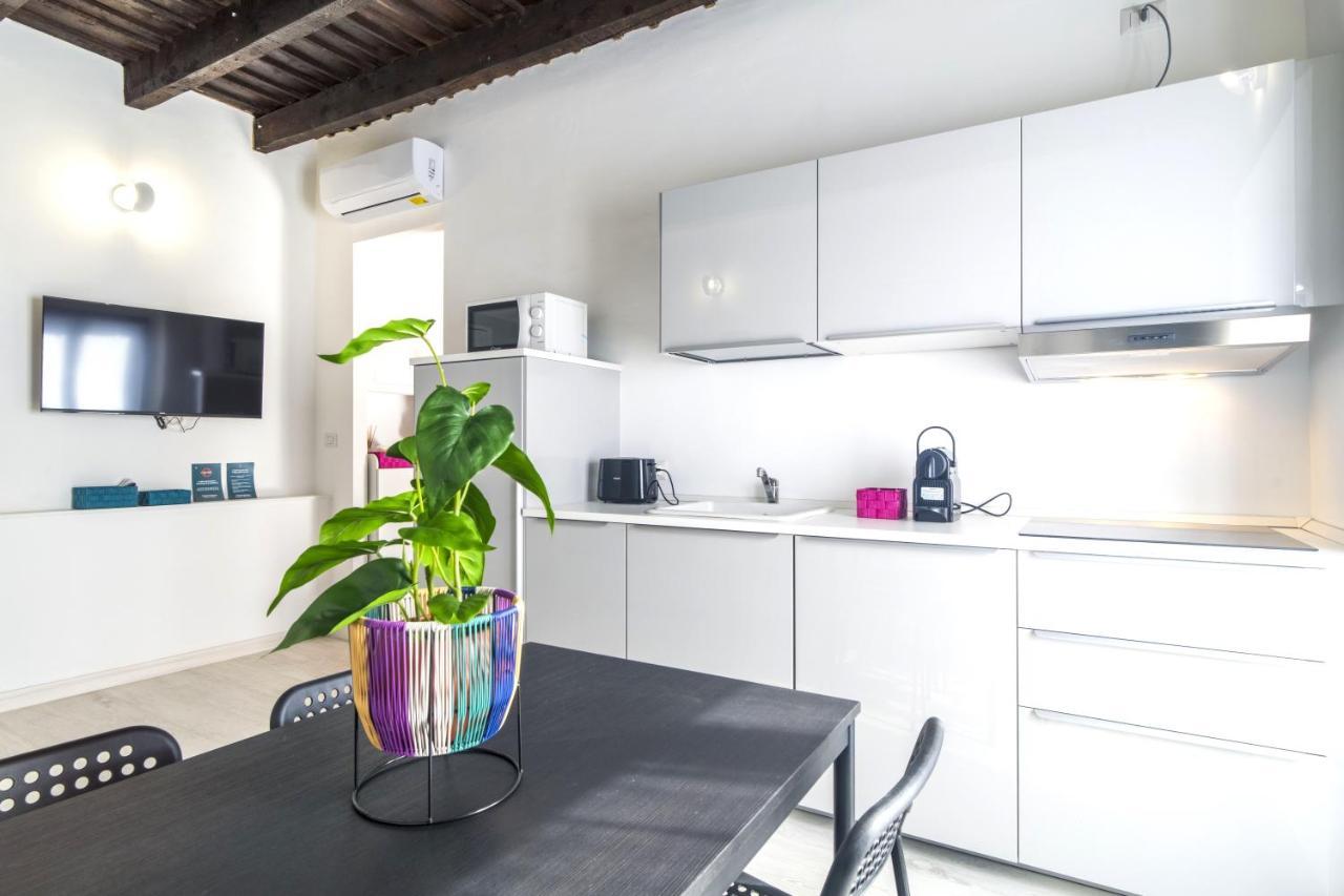 I-Homes Fashion Savona Μιλάνο Εξωτερικό φωτογραφία