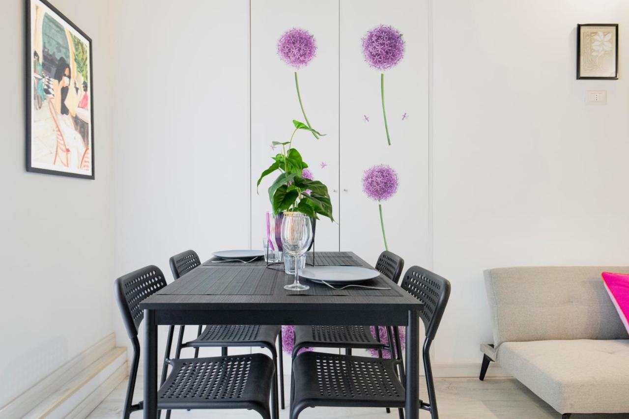 I-Homes Fashion Savona Μιλάνο Εξωτερικό φωτογραφία