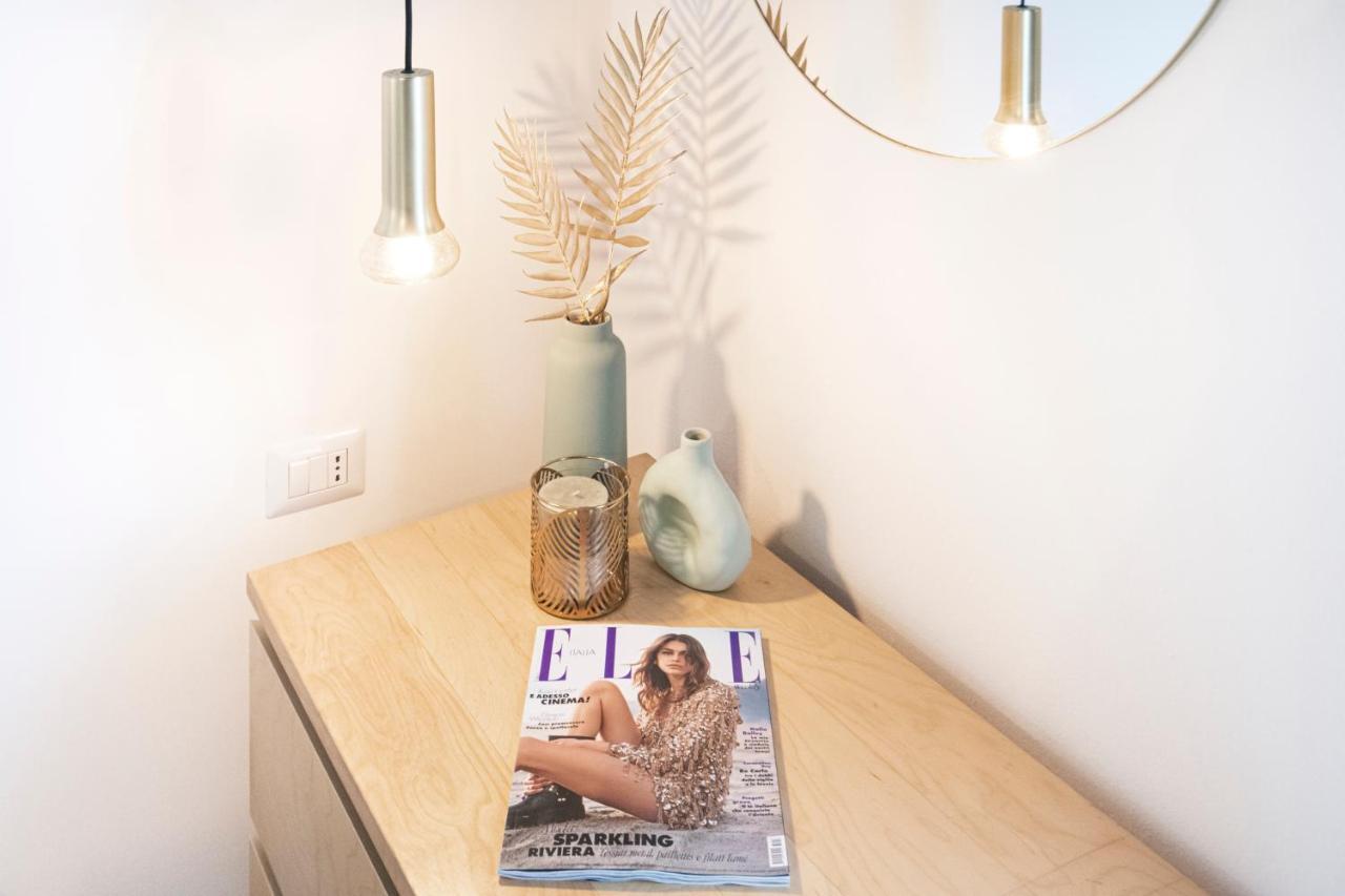 I-Homes Fashion Savona Μιλάνο Εξωτερικό φωτογραφία