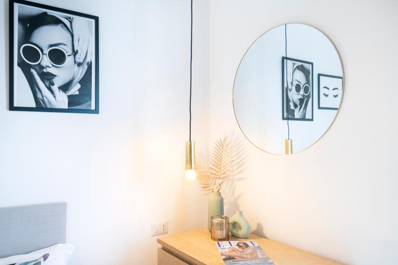 I-Homes Fashion Savona Μιλάνο Εξωτερικό φωτογραφία
