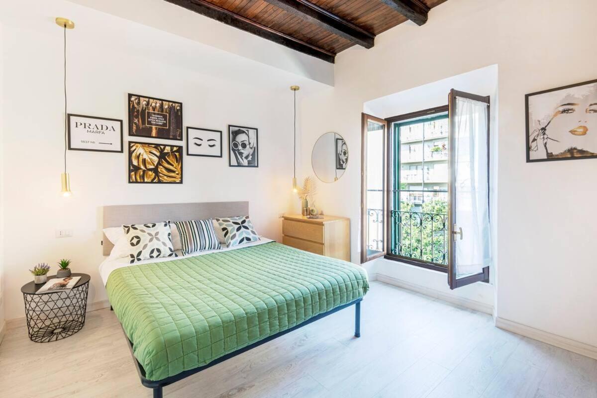 I-Homes Fashion Savona Μιλάνο Εξωτερικό φωτογραφία